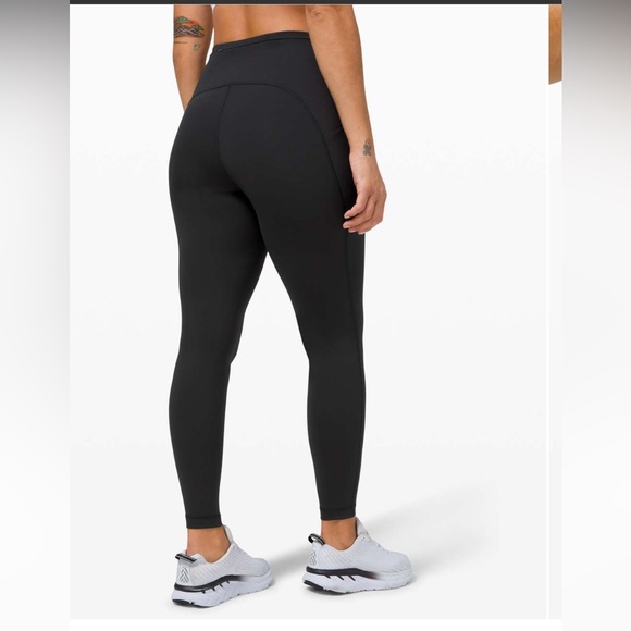 #89. Lululemon Swift Speed High-Rise Tight 28",All Products : American Fashion Style Bags On Sale